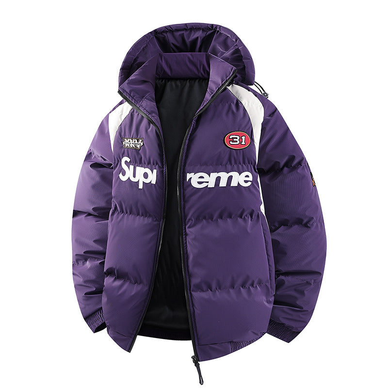 Herren Modular Puffjacke Shop Nory