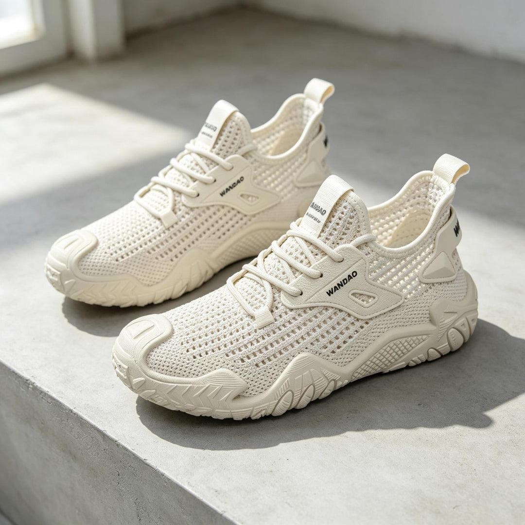 Herren Atmungsaktive Sportliche Sneaker Shop Nory