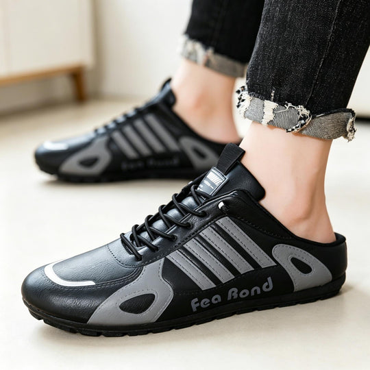 Herren Sportliche Freizeitslipper Shop Nory