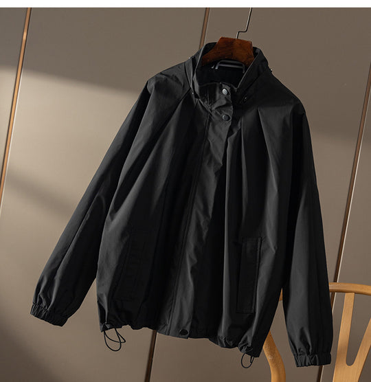 Damen Wasserdichte Übergangsjacke Shop Nory
