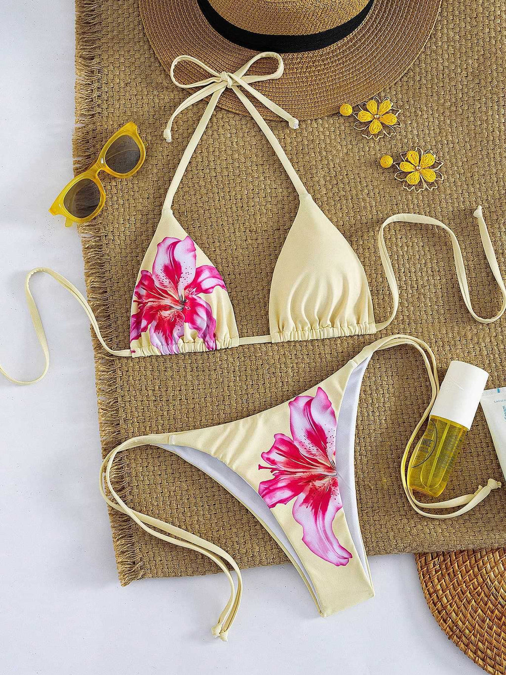 Damen Bikiniset