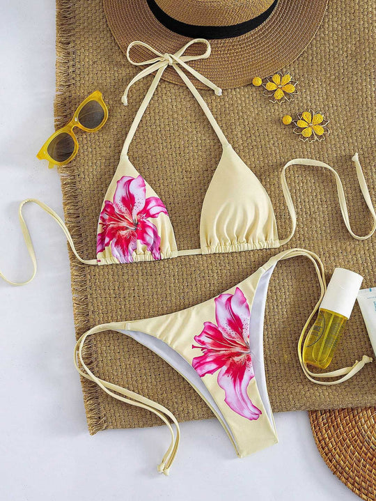 Damen Bikiniset