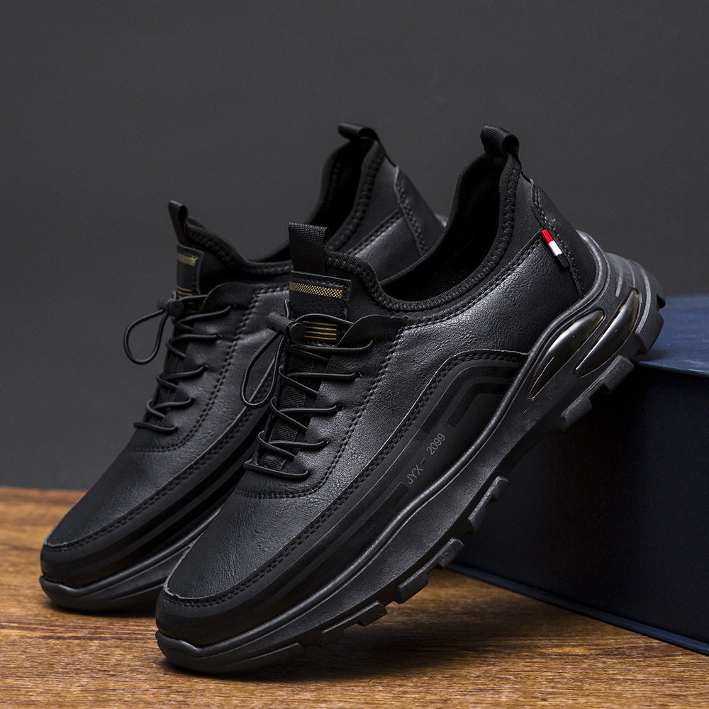 Herren Sportliche Schnürschuhe Shop Nory