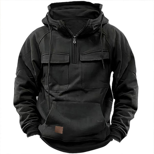 Herren Kapuzensweatshirt Shop Nory