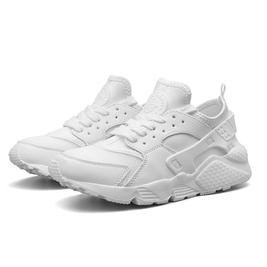 Damen Sportliche Freizeitschuhe Shopnory