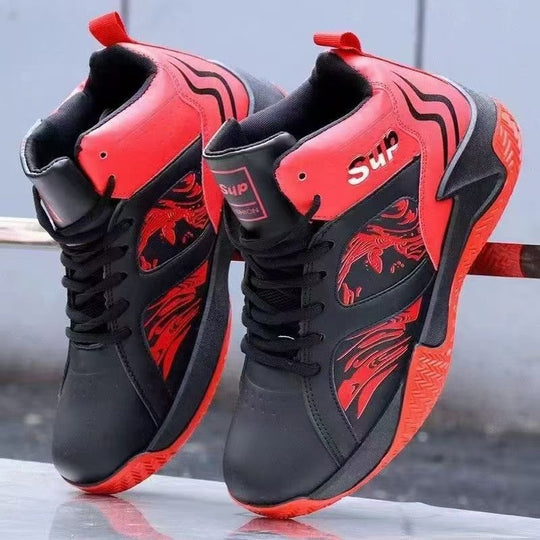 Herren Sportliche Basketball Sneakers Shop Nory