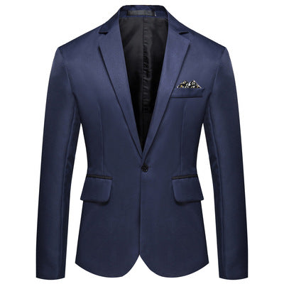Damen eleganter Slim-Fit Blazer