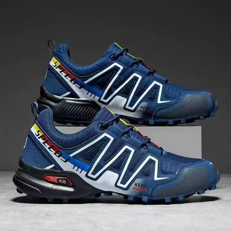 Damen Hochleistungs-Sport Sneakers