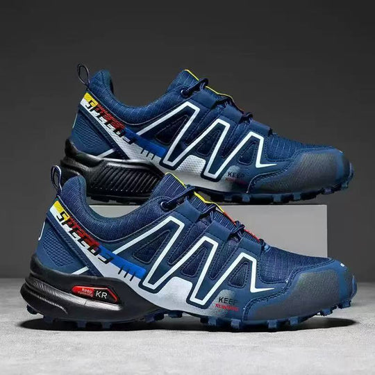 Damen Hochleistungs-Sport Sneakers