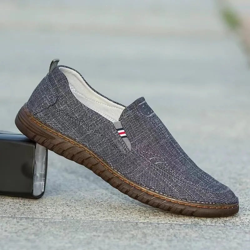 Herren Komfortable Sneaker Shop Nory