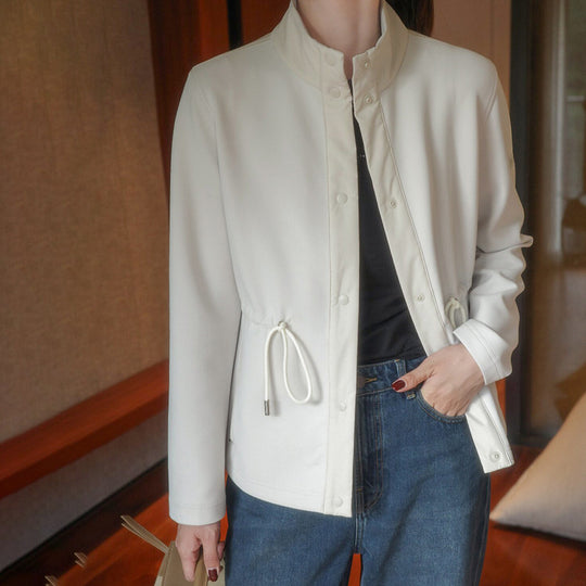 Damen Stylische Übergangsjacke Shop Nory