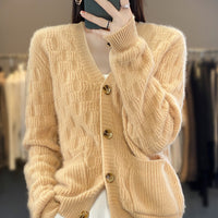 Gold-Camel