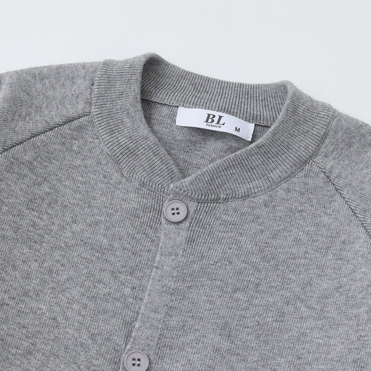 Herren Cardigan Shop Nory