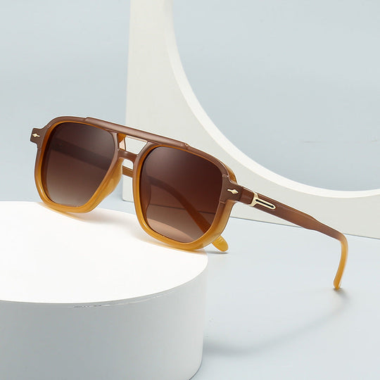 Sonnenbrille mit Uv-Schutz