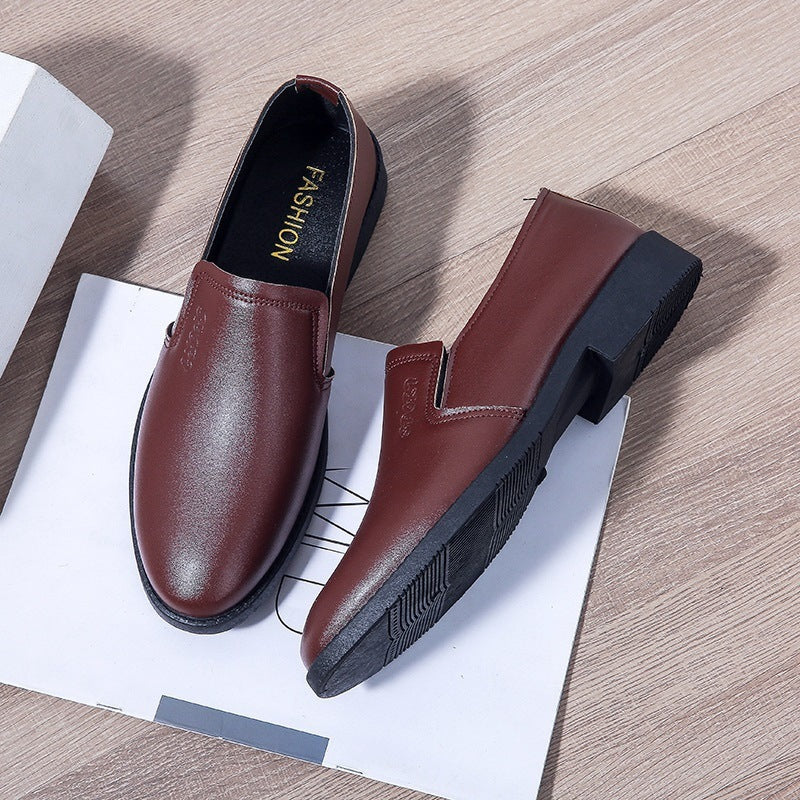 Herren Elegante Slip-On Mokassins Shop Nory 1788175531