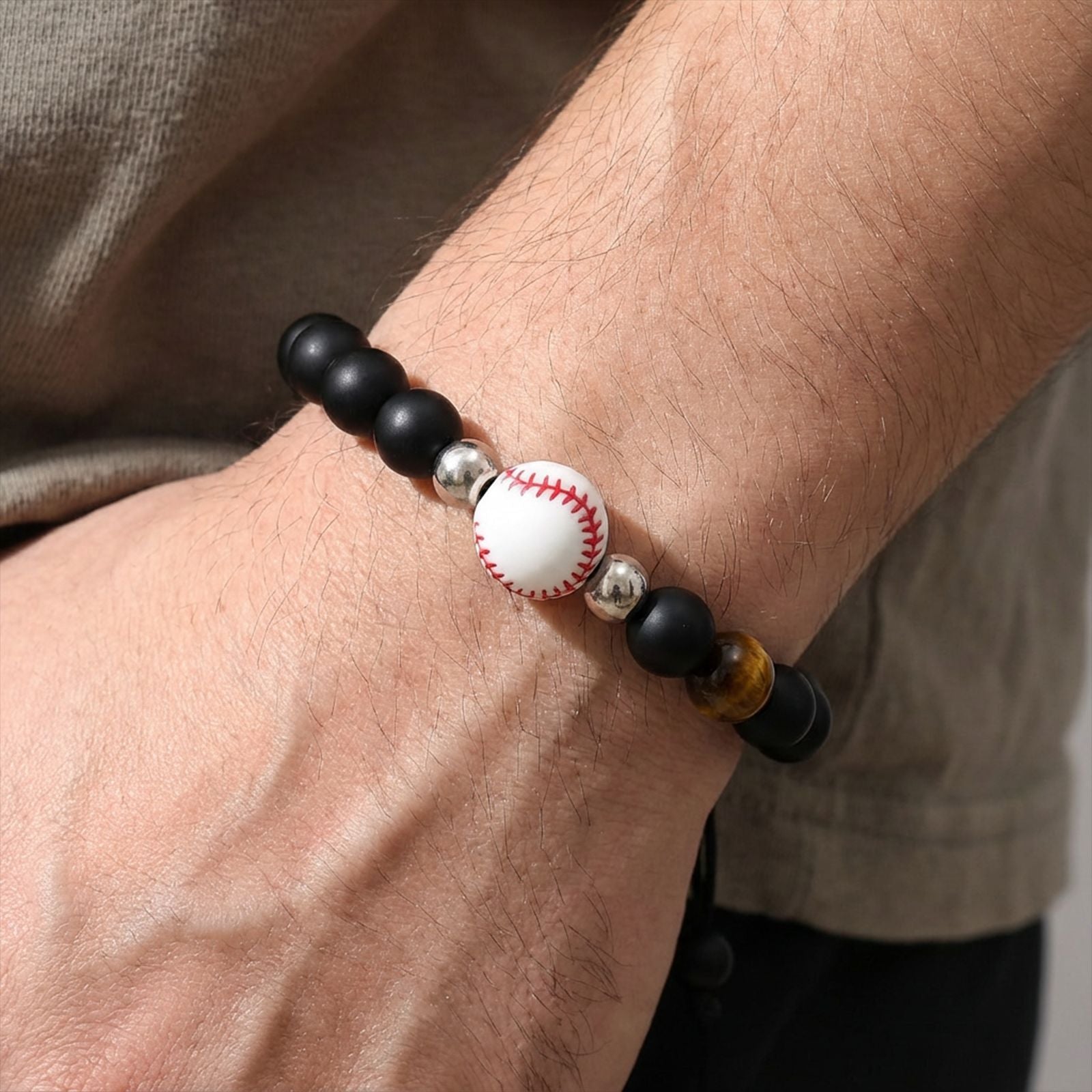 Damen Sportliches Armband Shop Nory
