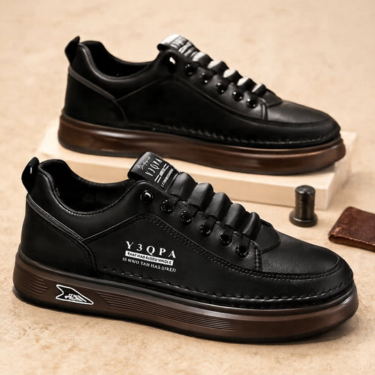 Herren Modische Freizeitsneaker Shop Nory
