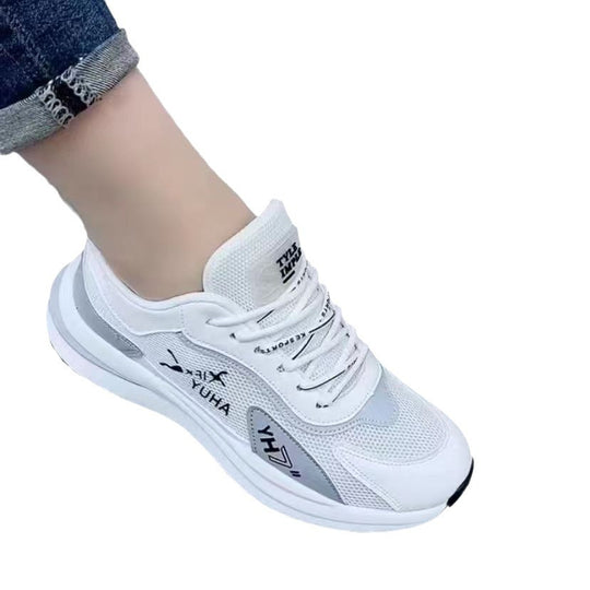 Damen Chunky-Sneaker mit komfortabler Air-Zwischensohle und atmungsaktivem Obermaterial Shop Nory