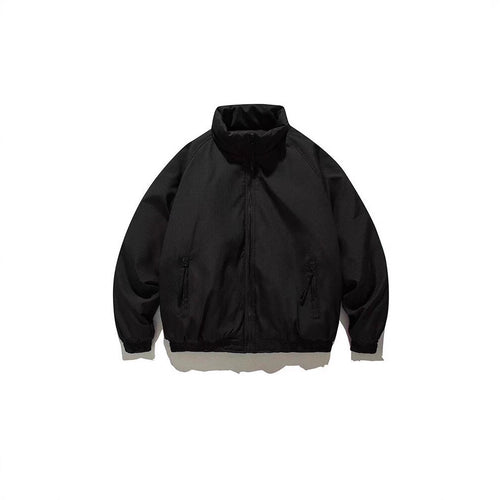 Herren Sportliche Freizeitjacke Shop Nory