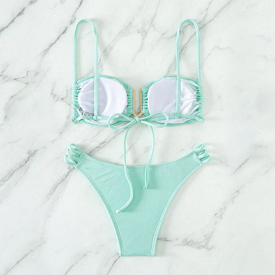 Damen Bikini Set Shopnory