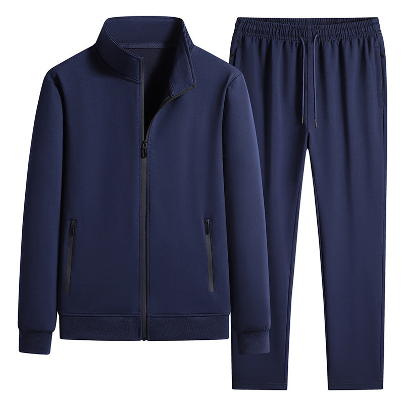 Herren Sportliches Fitness-Set