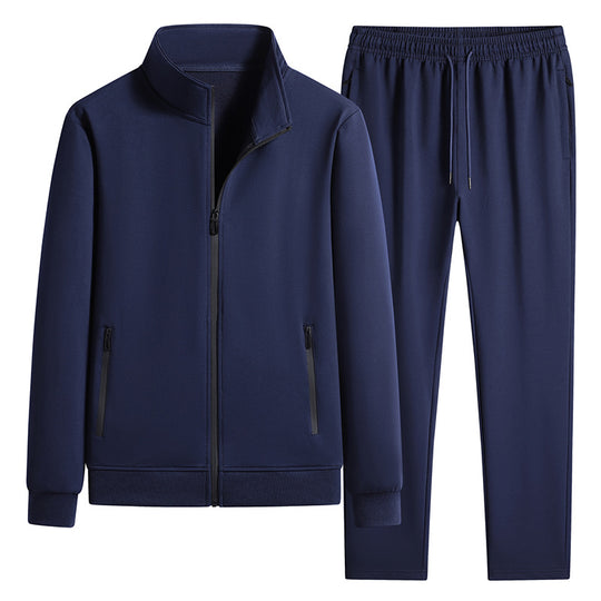 Herren Sportliches Fitness-Set