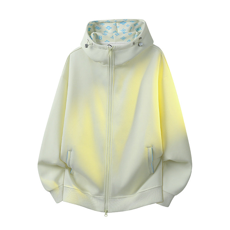 Damen sportliche Kapuzenjacke Shop Nory