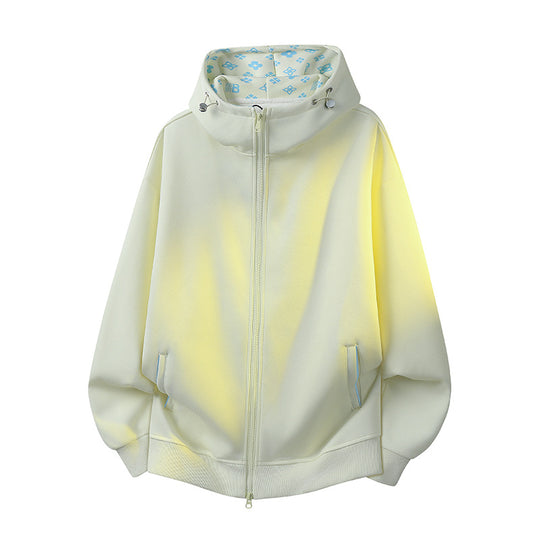 Damen sportliche Kapuzenjacke Shop Nory