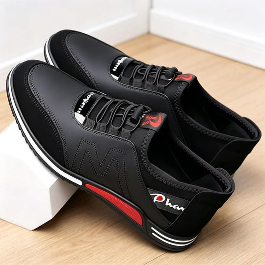 Herren Sportliche Sneakers mit Stoßdämpfung Shop Nory