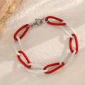 Damen Schmuckarmband mit innovativem Kettendesign Shop Nory