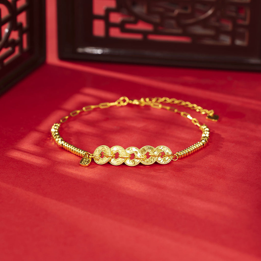 Damen elegantes Armband mit funkelnden Details Shop Nory