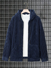 Marineblau