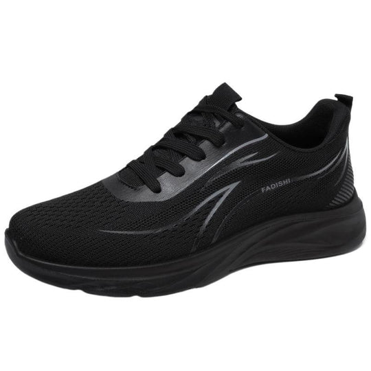Herren Sportliche Leichtgewicht Sneaker mit Atmungsaktivem Design Shop Nory