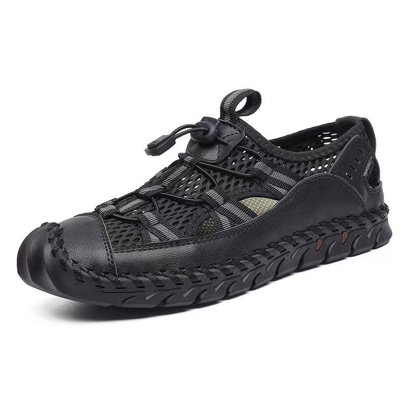 Damen Atmungsaktive Wassersportschuhe mit flexiblem Obermaterial und rutschfester Sohle