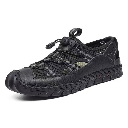 Damen Atmungsaktive Wassersportschuhe mit flexiblem Obermaterial und rutschfester Sohle