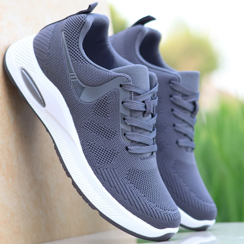 Damen Atmungsaktive Laufschuhe mit ergonomischem Design und flexibler Sohle