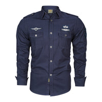 Royalblau