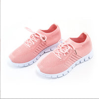 Pastellrosa