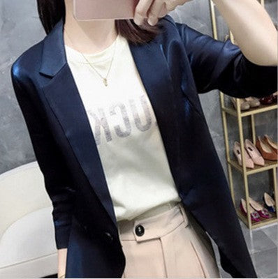Damen Eleganter Blazer mit modernen Akzenten Shop Nory