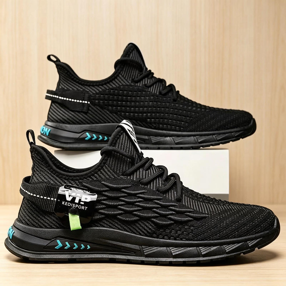 Herren Sportliche Sneaker mit Atmungsaktivem Obermaterial Shop Nory 1788175386