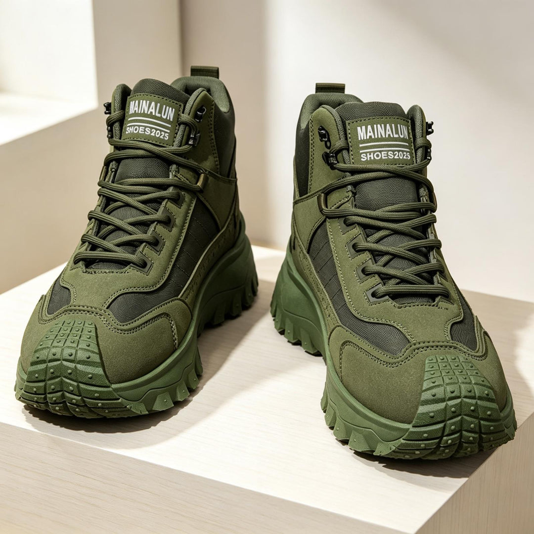 Herren Hochwertige Wanderschuhe Shop Nory