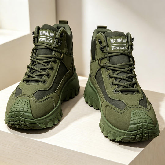 Herren Hochwertige Wanderschuhe Shop Nory
