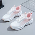 Damen Sportliche Leichtgewicht Laufschuhe