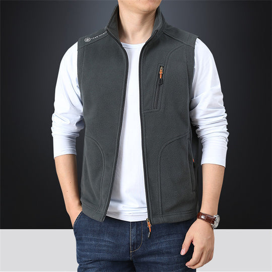 Herren Funktionale Fleeceweste Shop Nory 1787797375