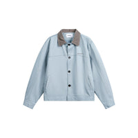 Blau