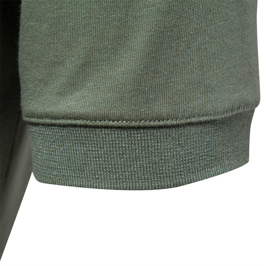 Herren Polo-Shirt mit feiner Piqué-Struktur und klassischem Kragen