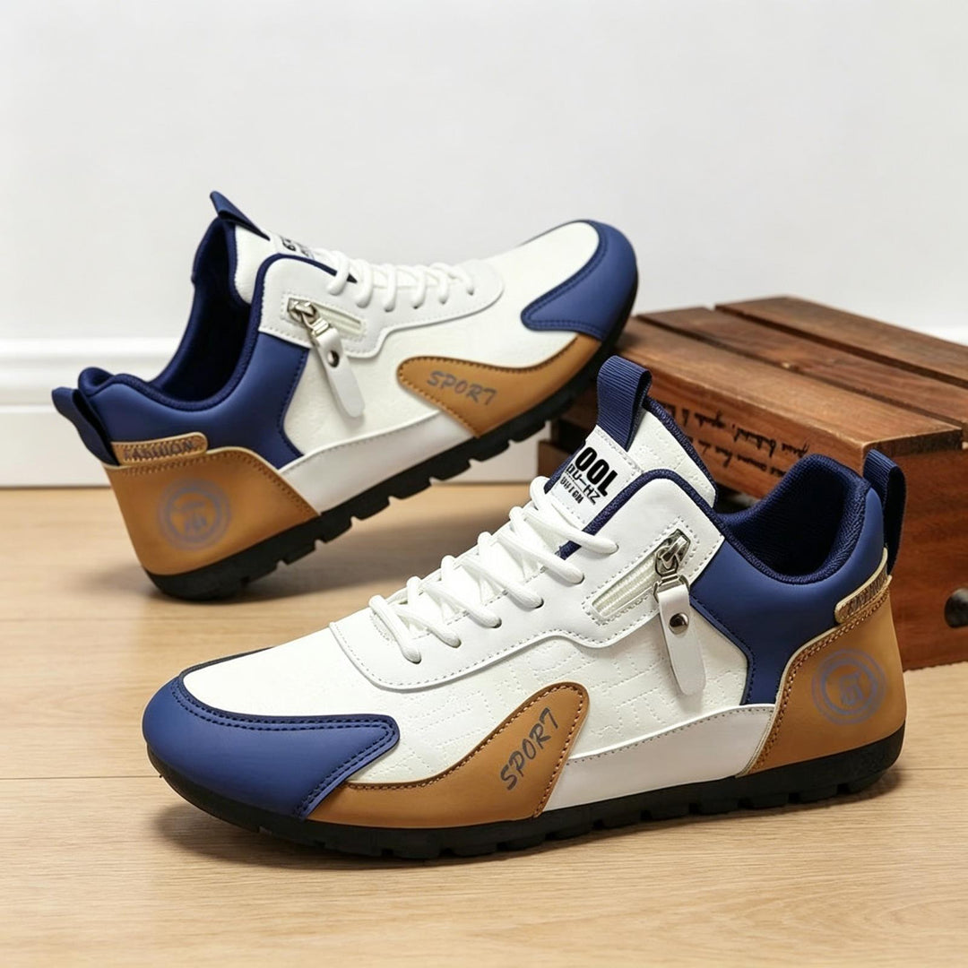 Herren Sneaker mit dämpfender Technologie Shop Nory