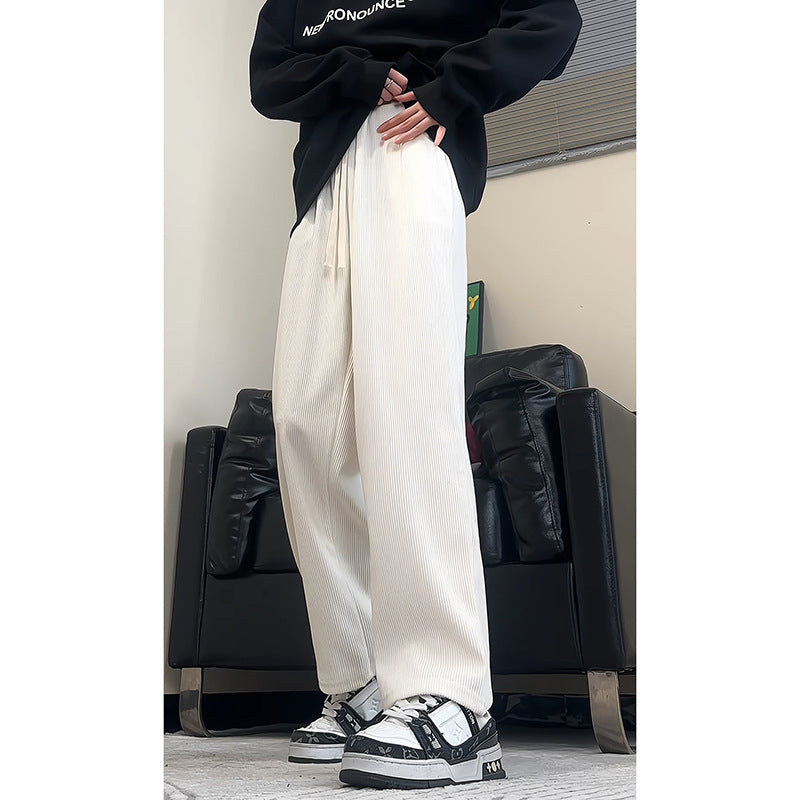 Herren Sportliche Jogginghose