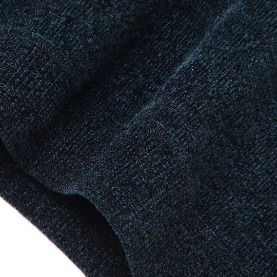 Herren Feinstrick-Thermopullover mit Thermo-Fleece-Innenfutter und schmaler Passform Shop Nory