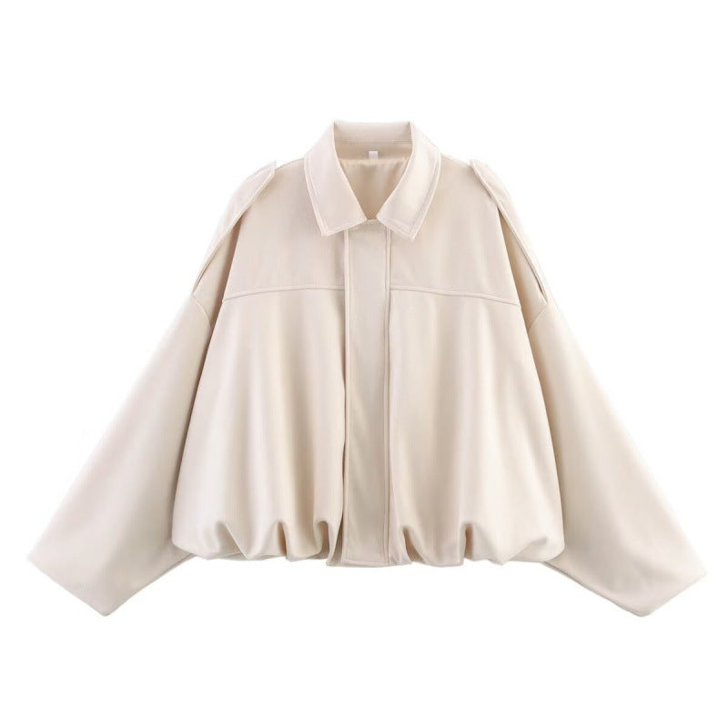 Damen Übergangsjacke